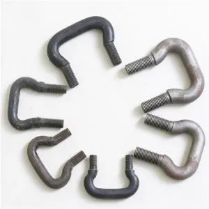 Háčik vedierko pre banskú reťaz