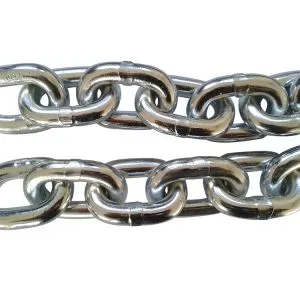 Spojovací reťaz G80