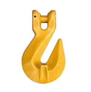 Clevis Skrátenie Grab Hook