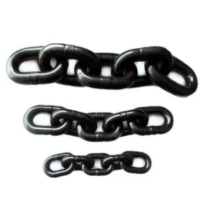 Vysokovýkonná reťaz G80