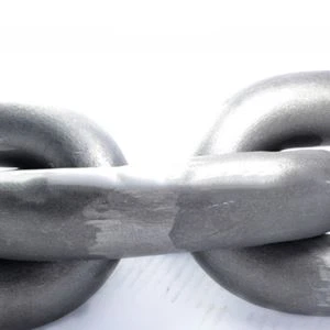 Ťažná reťazová reťaz G80