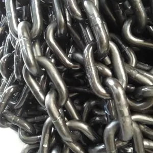 Japonská štandardná reťaz z nehrdzavejúcej ocele