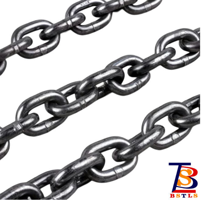 Lifting And Handling Chains Custom Size Length