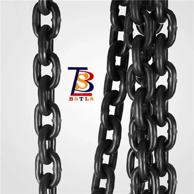 Čína Supply BST G80 Heavy Duty zdvíhacia reťaz