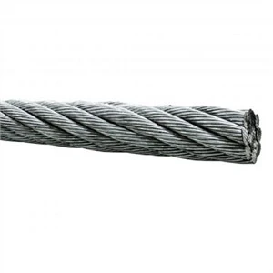 Výrobca pre drôtené lano 6X12 plus 7FC